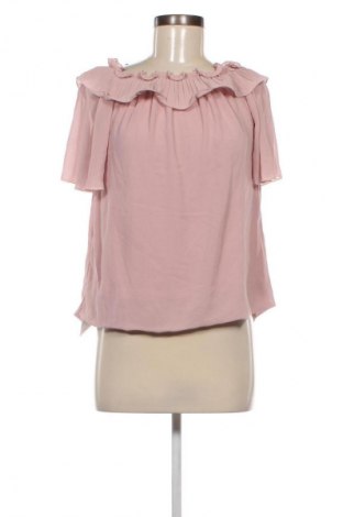 Damen Shirt, Größe S, Farbe Rosa, Preis 5,99 €