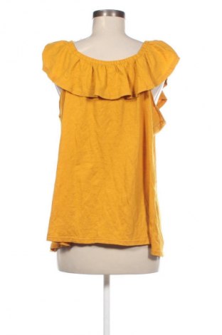 Damen Shirt, Größe 5XL, Farbe Orange, Preis € 5,99