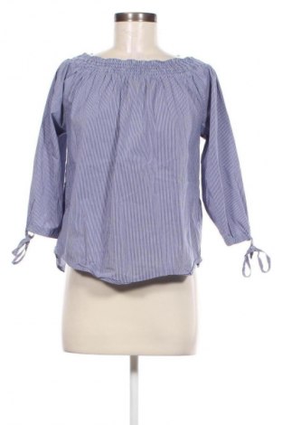 Damen Shirt, Größe M, Farbe Blau, Preis € 5,49