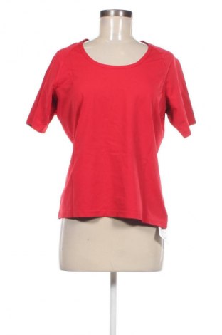 Damen Shirt, Größe XL, Farbe Rot, Preis 4,99 €