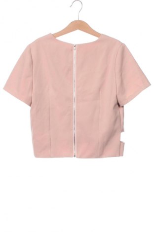 Damen Shirt, Größe XS, Farbe Beige, Preis 5,99 €