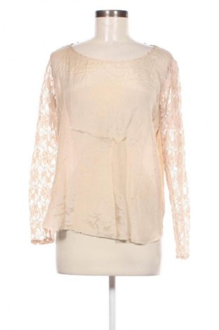 Damen Shirt, Größe L, Farbe Beige, Preis € 5,99