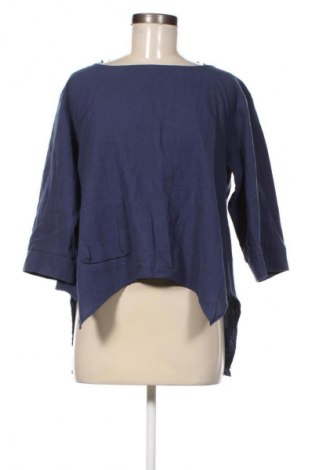 Damen Shirt, Größe M, Farbe Blau, Preis € 4,99