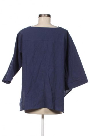 Damen Shirt, Größe M, Farbe Blau, Preis € 4,99