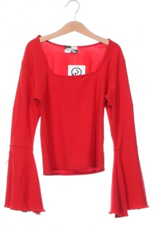 Damen Shirt, Größe XS, Farbe Rot, Preis € 18,47