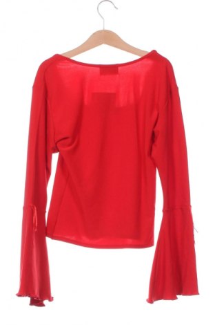 Damen Shirt, Größe XS, Farbe Rot, Preis € 18,47