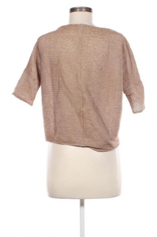 Damen Shirt, Größe L, Farbe Golden, Preis € 5,49