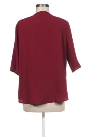 Damen Shirt, Größe XL, Farbe Rot, Preis 4,99 €