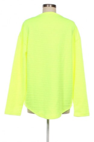 Damen Shirt, Größe M, Farbe Gelb, Preis € 13,82