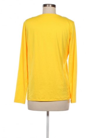 Damen Shirt, Größe M, Farbe Gelb, Preis 15,82 €