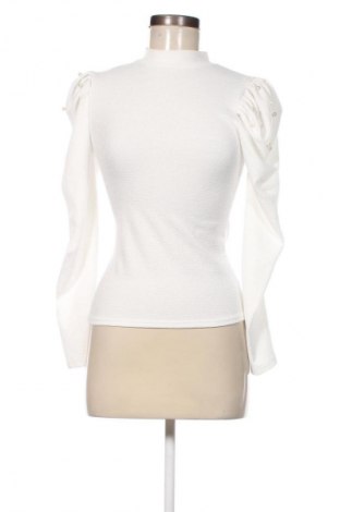 Damen Shirt, Größe M, Farbe Weiß, Preis 6,49 €