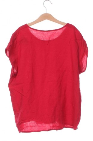 Damen Shirt, Größe XS, Farbe Rot, Preis 5,99 €