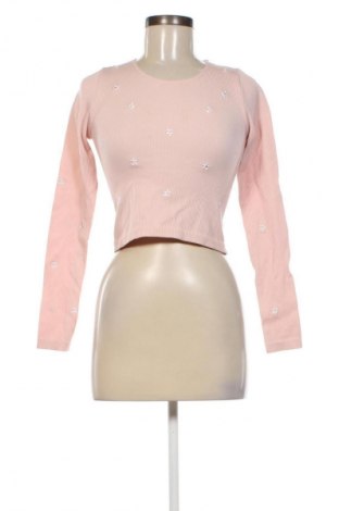 Damen Shirt, Größe S, Farbe Rosa, Preis 5,99 €