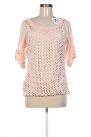 Damen Shirt, Größe M, Farbe Rosa, Preis € 5,99