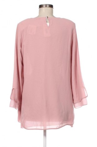 Damen Shirt, Größe XL, Farbe Aschrosa, Preis 9,99 €