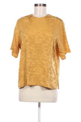 Damen Shirt, Größe M, Farbe Gelb, Preis € 9,74