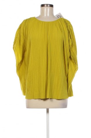 Damen Shirt, Größe M, Farbe Gelb, Preis € 5,49