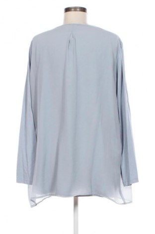 Damen Shirt, Größe XXL, Farbe Blau, Preis 6,49 €