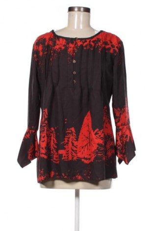 Damen Shirt, Größe XL, Farbe Mehrfarbig, Preis 10,00 €