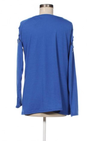 Damen Shirt, Größe XXL, Farbe Blau, Preis € 10,00