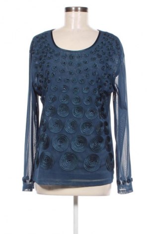 Damen Shirt, Größe XL, Farbe Blau, Preis 5,99 €