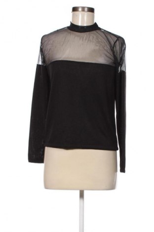 Damen Shirt, Größe M, Farbe Schwarz, Preis 4,99 €