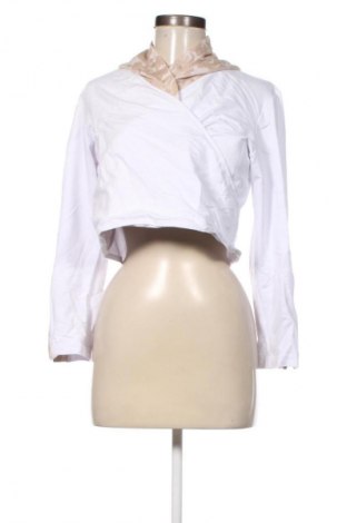 Damen Shirt, Größe L, Farbe Weiß, Preis 4,49 €