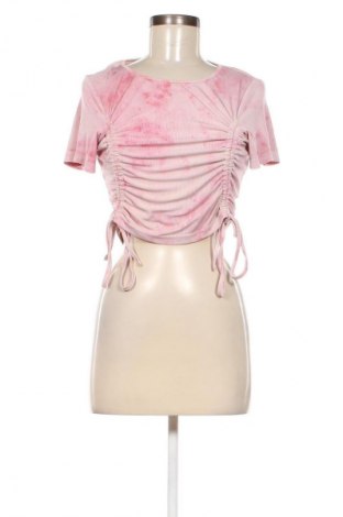 Damen Shirt, Größe S, Farbe Rosa, Preis 4,99 €