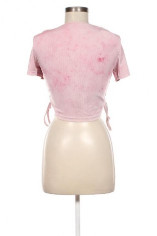 Damen Shirt, Größe S, Farbe Rosa, Preis 4,99 €