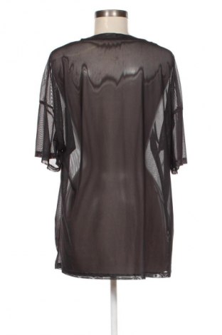 Damen Shirt, Größe XXL, Farbe Schwarz, Preis 5,99 €