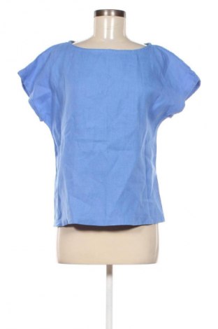 Damen Shirt, Größe S, Farbe Blau, Preis 4,99 €