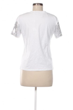 Damen Shirt, Größe S, Farbe Weiß, Preis € 8,99