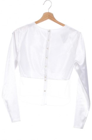 Damen Shirt, Größe S, Farbe Weiß, Preis € 5,99