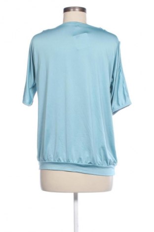 Damen Shirt, Größe XL, Farbe Blau, Preis 9,99 €