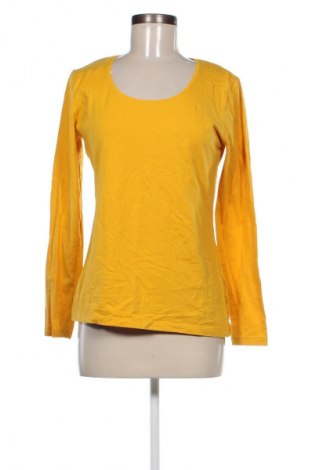 Damen Shirt, Größe L, Farbe Gelb, Preis € 6,99