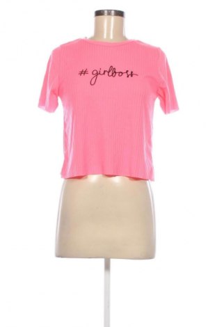 Damen Shirt, Größe L, Farbe Rosa, Preis € 7,99