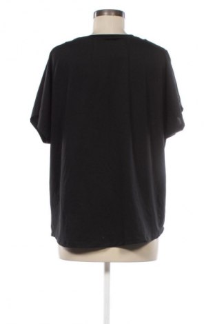 Damen Shirt, Größe XXL, Farbe Schwarz, Preis € 9,49