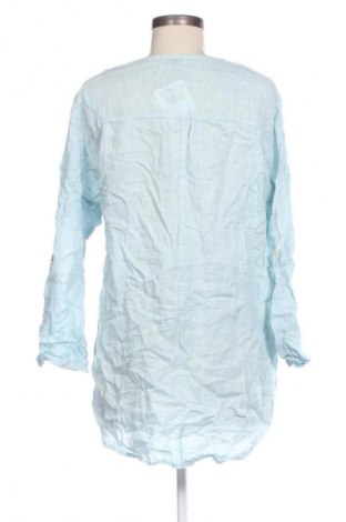 Damen Shirt, Größe XL, Farbe Blau, Preis 13,49 €