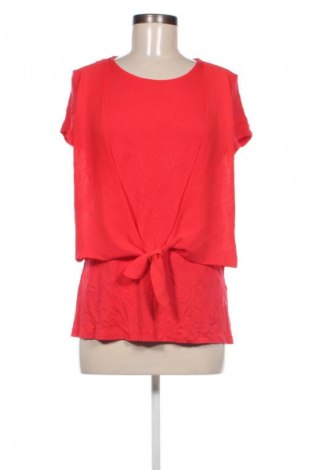 Damen Shirt, Größe M, Farbe Rot, Preis 8,99 €