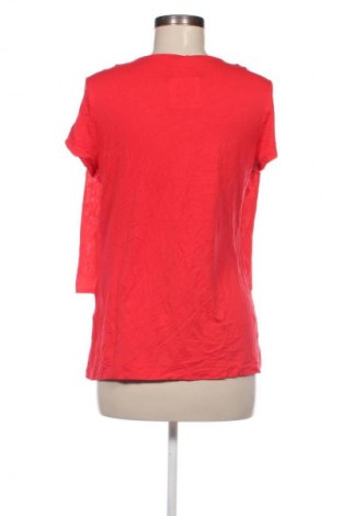 Damen Shirt, Größe M, Farbe Rot, Preis € 6,99