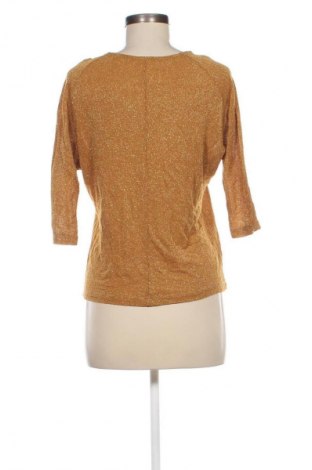 Damen Shirt, Größe M, Farbe Golden, Preis € 4,49