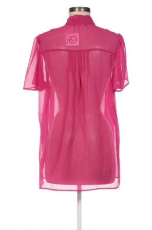 Damen Shirt, Größe L, Farbe Lila, Preis 4,99 €