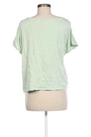 Damen Shirt, Größe M, Farbe Grün, Preis € 8,49