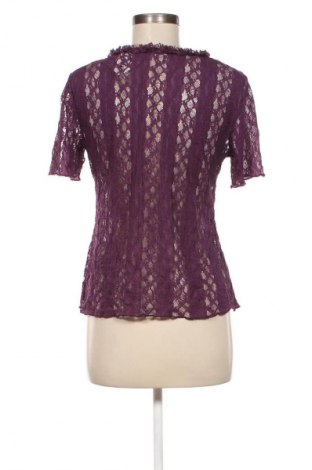 Damen Shirt, Größe M, Farbe Lila, Preis 5,99 €