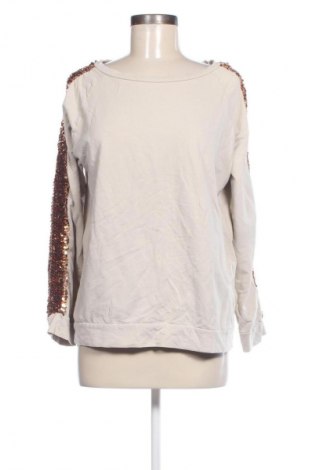 Damen Shirt, Größe L, Farbe Beige, Preis € 5,99