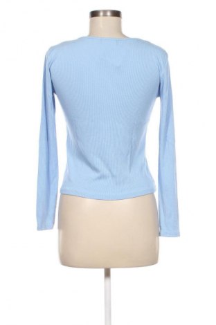 Damen Shirt, Größe M, Farbe Blau, Preis 5,99 €