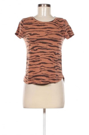 Damen Shirt, Größe M, Farbe Braun, Preis 5,99 €