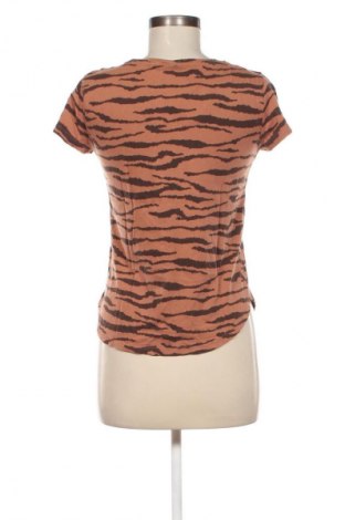 Damen Shirt, Größe M, Farbe Braun, Preis 5,99 €