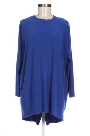 Damen Shirt, Größe XL, Farbe Blau, Preis 6,99 €