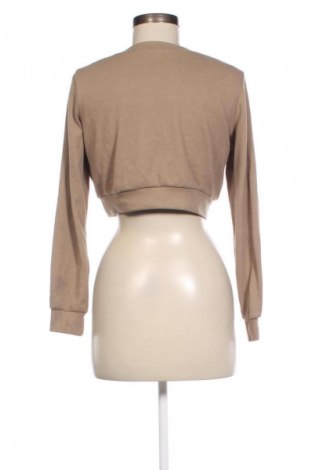 Damen Shirt, Größe S, Farbe Beige, Preis € 4,49